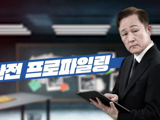 [표창원의 안전 프로파일링] 기타업 현장근로자 정기안전보건교육 (상반기)
